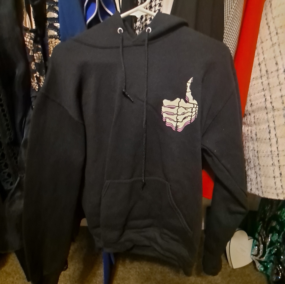Men's Pullover Sweater